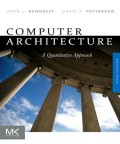 Computer Architecture - A Quantitative Approach 5e - With Full Appendices