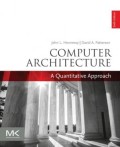Computer Architecture, Sixth Edition: A Quantitative Approach