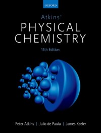 Image of Physical Chemistry