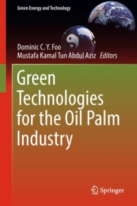 Image of Green Technologies for the Oil Palm Industry